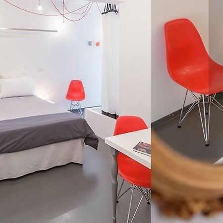 Boutique Rooms Trastevere Rome Buitenkant foto