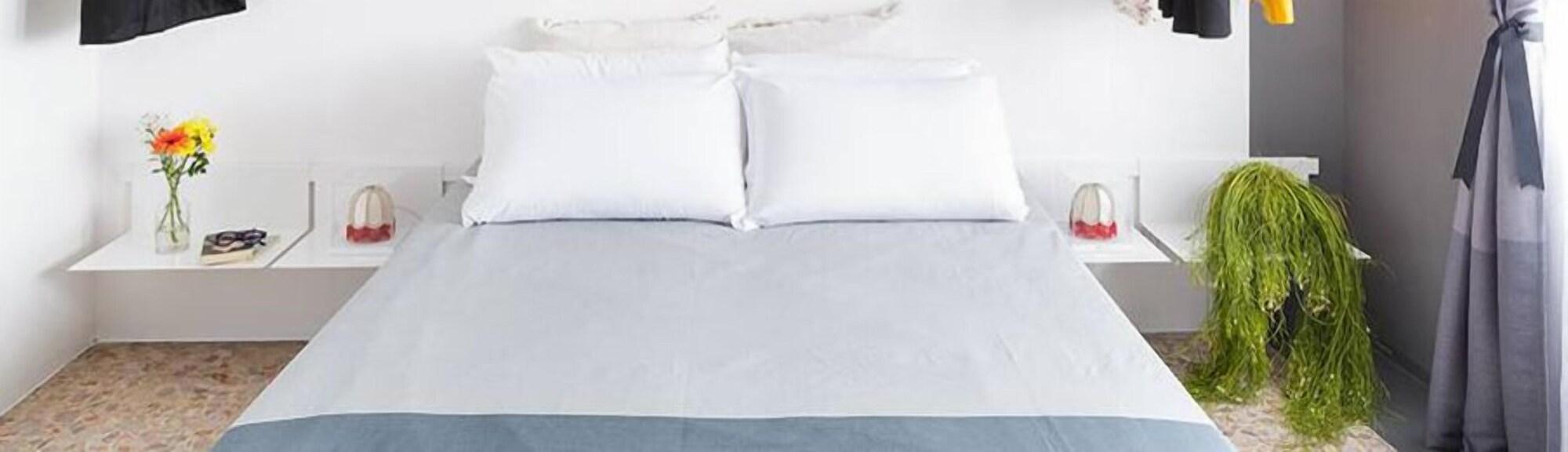 Boutique Rooms Trastevere Rome Buitenkant foto