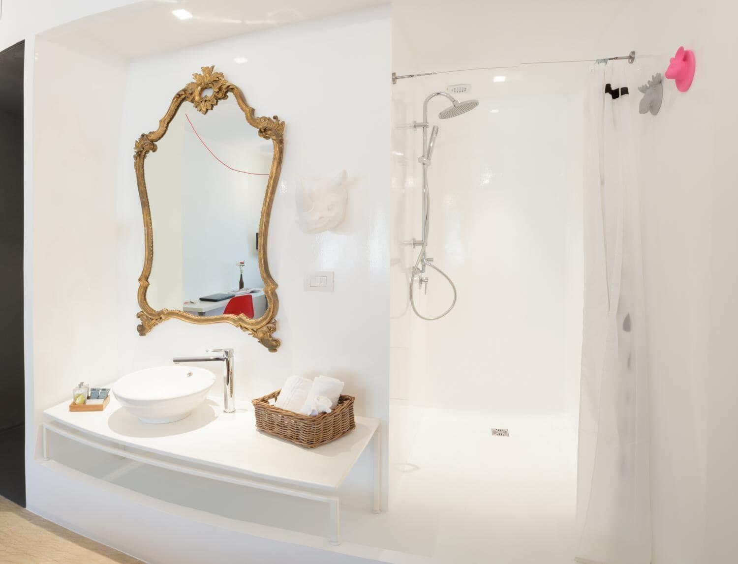 Boutique Rooms Trastevere Rome Buitenkant foto