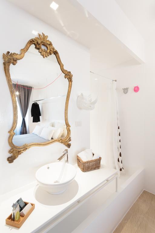 Boutique Rooms Trastevere Rome Buitenkant foto