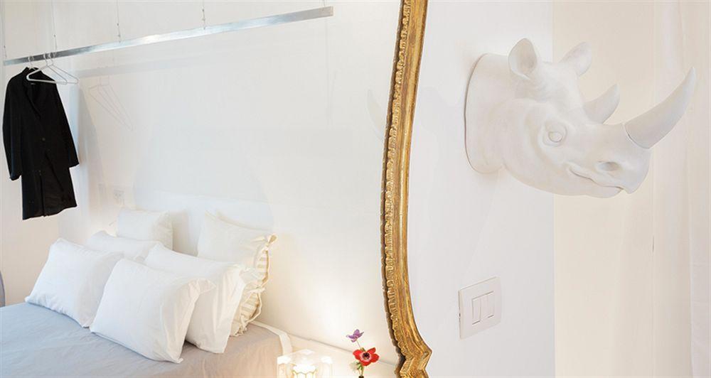 Boutique Rooms Trastevere Rome Buitenkant foto